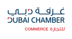Dubai Chamber of Commerce logo – partner ELJ Business Solutions Dubai